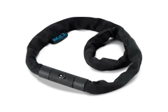 Cube ACID Kettenschloss CORVID PRO K120 black