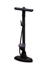 Cube RFR Standpumpe HQP black´n´glossy black