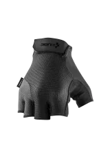 CUBE Handschuhe CMPT COMFORT kurzfinger black´n´grey L (9)