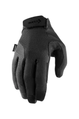 CUBE Handschuhe CMPT COMFORT langfinger black´n´grey M (8)