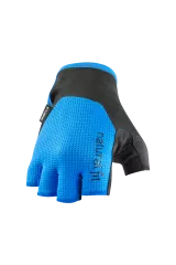 CUBE Handschuhe kurzfinger X NF black´n´blue S (7)