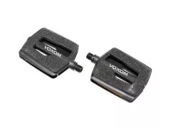 Voxom Touring Pedale Pe2 schwarz