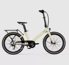 EOVOLT Evening EV09-12 E-Falt/Kompktrad 24&quote; Desert Sand V1 2022
