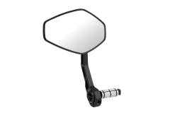 Cube ACID Spiegel PRO black Fahrrad Rückspiegel