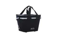 Cube ACID Lenkerkorb CITY 15 FILink black