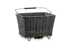 Cube ACID Gepäckträgerkorb 25 RILink Rattan