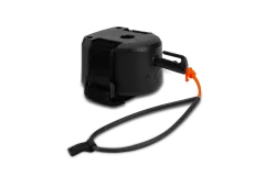 Cube ACID Zugsystem MOUNTAIN EXPLORER black