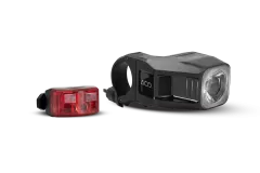 Cube ACID Beleuchtungsset PRO 100 black