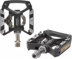 Shimano Pedal DEORE XT PD-T8000 Schwarz