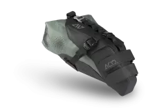 Cube ACID Satteltasche PACK PRO 11 black´n´green