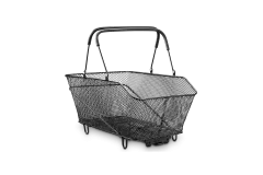 Cube ACID Gepäckträgerkorb 30 Trunk RILink metal