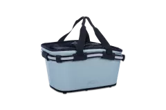 Cube ACID Gepäckträgerkorb CITY 20 RILink grey