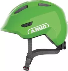ABUS Smiley 3.0 shiny green S Kinderhelm