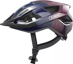 ABUS Aduro 3.0 purple waves M Radhelm