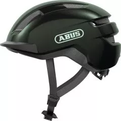 ABUS PURL-Y moss green L Radhelm