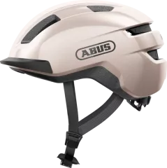 ABUS PURL-Y champagne gold L Radhelm