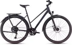 Cube Kathmandu SLX nightsky´n´ink Trapeze 50 cm 2025