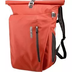 Ortlieb Vario PS 26 l rooibos QL2.1 Bike - Rear Rucksack