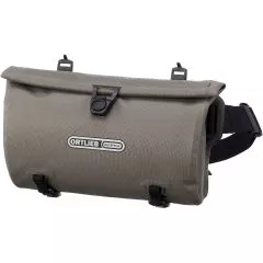 Ortlieb Velo-Sling dark sand Bike - Handlebar Bag