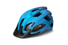 CUBE Helm PATHOS blue XL (59-64) Fahrradhelm