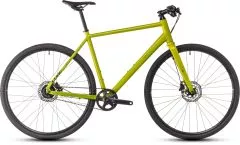 Cube Editor Race lizard´n´black 50 cm 2025