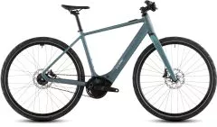 Cube Editor Hybrid SLT 400X smaragdgrey´n´prism 62 cm 2026