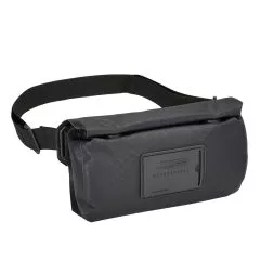 Ortlieb Sling-Bag Metrosphere 3 L black embossed