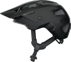 ABUS MoDrop velvet black L Bikehlem