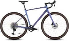 Cube Nuroad EX blueiris´n´lilac M 2026
