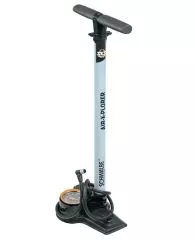 Standpumpe SKS Air-X-Explorer 10.0 Edition Clik Valve