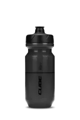 CUBE Trinkflasche Flow 500 black
