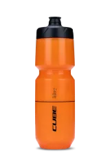 CUBE Trinkflasche Flow 750 orange