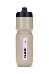 CUBE Trinkflasche Flow 750 sand