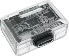 ABUS Quin Sensor Q 9 Crash Detection Sensor für alle Quin-Ready Helme