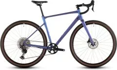 Cube Nuroad EX blueiris´n´lilac XS 2026