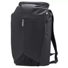 Ortlieb Vario lite 22 L black Bike - Rear Rucksack