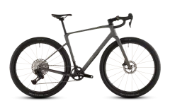 Cube Nuroad C:62 EX oldgrey´n´prism XL 2026