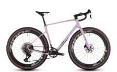 Cube Nuroad C:62 SLX rhodonite´n´orange L 2026