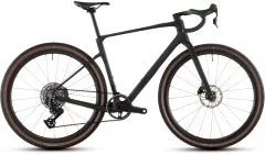 Cube Nuroad C:62 EXC carbon´n´crisscross M 2026
