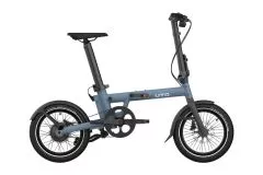 UTO PRO16 Mineral Blue) 16&quote; E-Faltrad [PR16-MB V0]