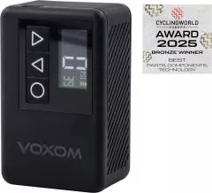 Voxom elektrische Pumpe EPu2 schwarz