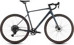 Cube Nuroad ONE grovegreen´n´black 2026 XS