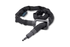 Cube ACID Einsteckkette PRO 150 für LATCH 6078 blaxk Chain Extension