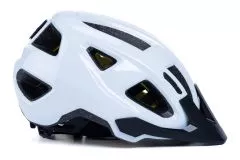 CUBE Helm FLEET white S (49-55) Fahrradhelm MIPS