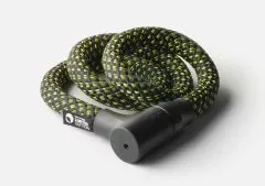 tex-lock Orbit stardust, 120 cm Textilschloss mit integriertem Schloss