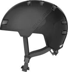ABUS Skurb ACE velvet black M Fahrradhelm