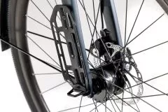 Cube ACID Frontgepäckträger FORK CAGE black