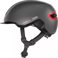 ABUS HUD-Y titan M Fahrradhelm
