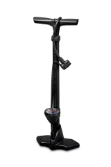 Cube RFR Standpumpe black´n´glossy