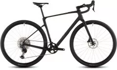 Cube Nuroad C:62 ONE blackline XS 2026